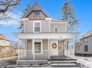 913 Lincolnway E, Mishawaka, IN 46544