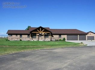 32690 Bravo Point Way, Greeley, CO 80631