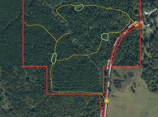 Smith Rd, Cascilla, MS 38920