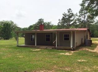 28340 County Road 87, Robertsdale, AL 36567