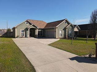 107 Grey Fox Trl, Enterprise, AL 36330