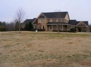 2471 High Falls Rd, Jackson, GA 30233