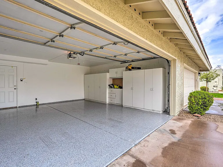 Storage Room
