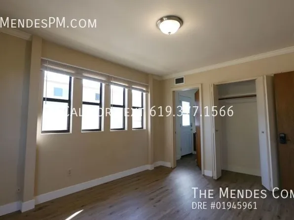 College Rental on 54th St.