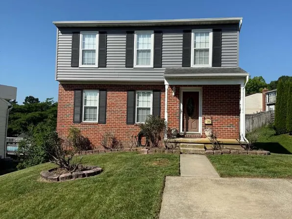 702 Foot Hill Rd, Bel Air, MD 21014
