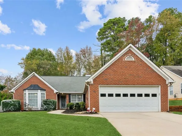 118 Basil Ct, Lawrenceville, GA 30043