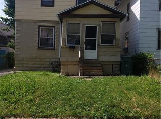 47 Jewel St, Rochester, NY 14621