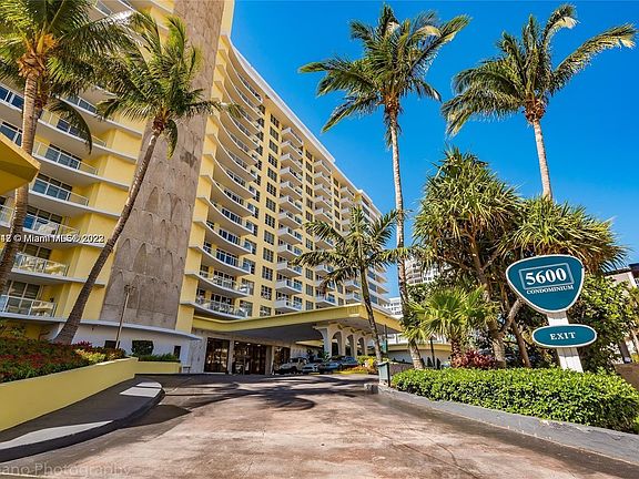 4th image of 5600 Collins Ave APT 10C