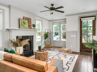 4709 Dakota Ave, Nashville, TN 37209