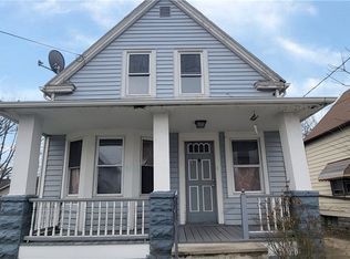 3404 W 50th St, Cleveland, OH