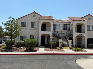 4896 Nara Vista Way UNIT 201, Las Vegas, NV 89103