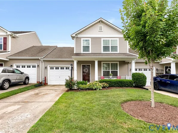 119 New Market Village Pkwy, Henrico, VA 23231