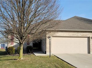 334 Kristina Lynn Pl, Englewood, OH