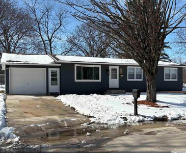 702 S Harrison Ave, Mason City, IA, 50401