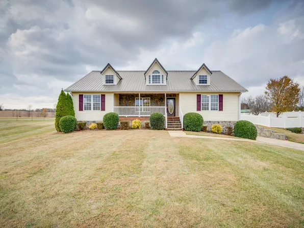 2610 107th Cutoff, Greeneville, TN 37743