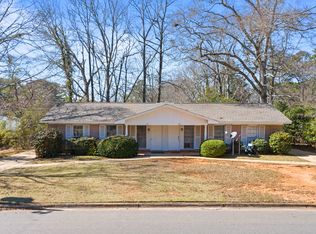 547 Thorpe St #547, Auburn, AL 36830