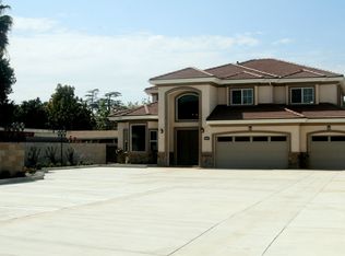 4321 Maxson Rd, El Monte, CA 91732