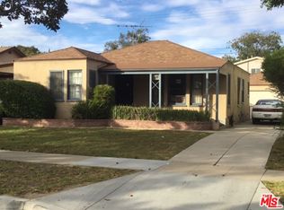 329 W Hillsdale St, Inglewood, CA 90302
