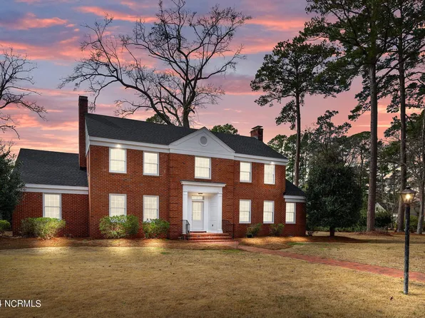 615 Bank Street, Washington, NC 27889