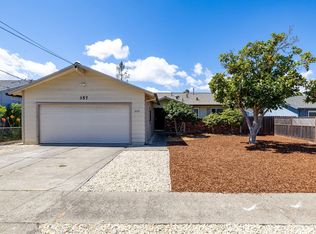 357 Westbrook Drive, Santa Rosa, CA 95401