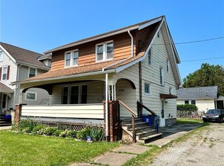 3502 Pearl Ave, Lorain, OH 44055