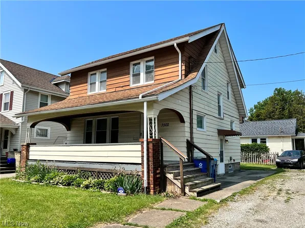 3502 Pearl Ave, Lorain, OH 44055
