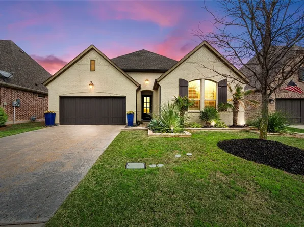 2124 Grafton Ln, McKinney, TX 75071