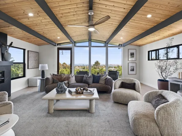 3992 La Cresta Dr, San Diego, CA 92107