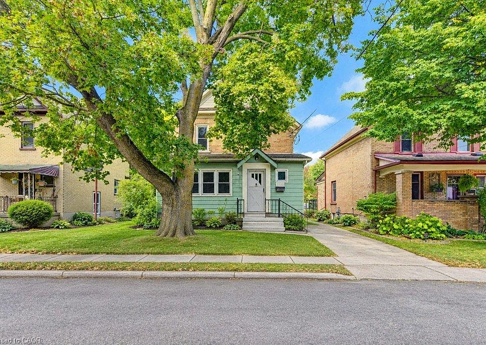 1st image of 4 James St