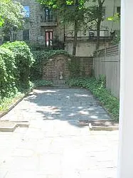 Rented by Corcoran