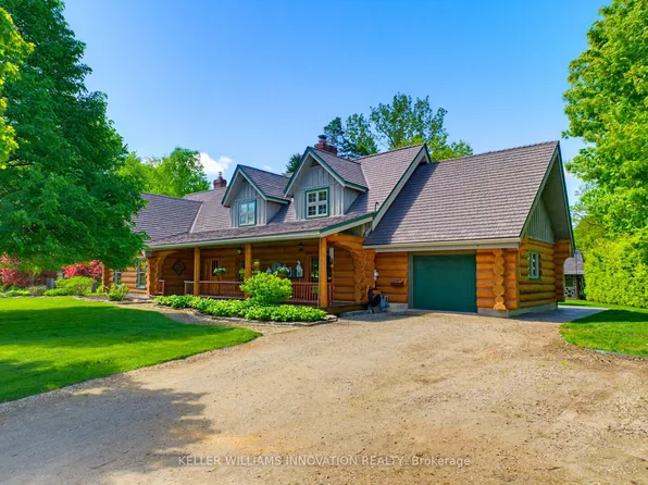 169 James St, North Perth, ON N0G 1B0