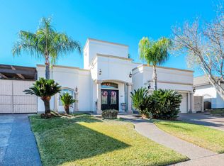 129 Yellowstone Lake Dr, Laredo, TX 78041