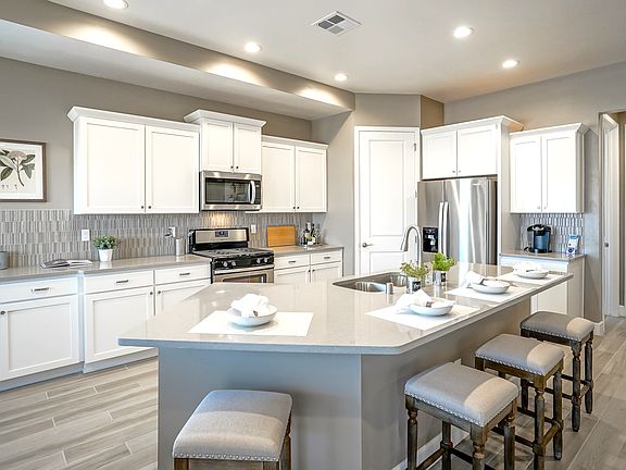 Kitchen - Jane Inspiracion at Fiesta