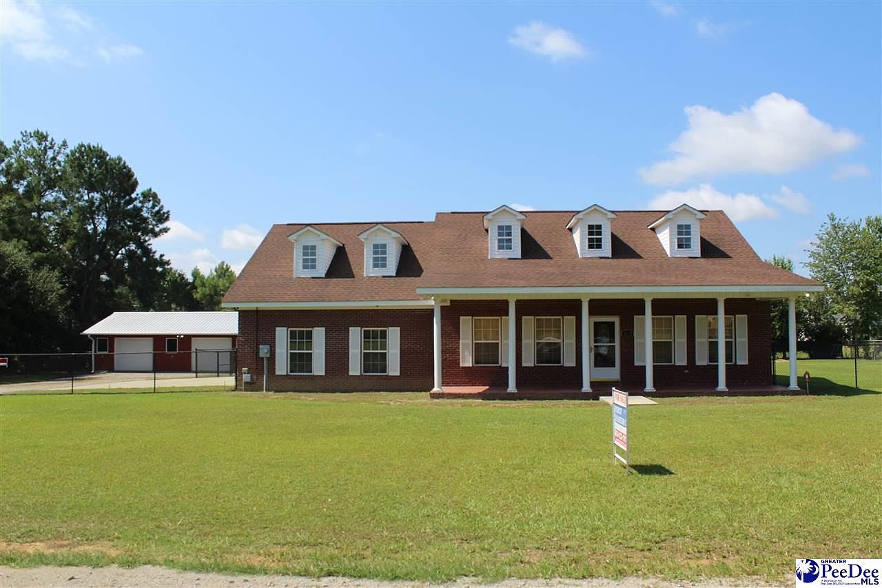 413 McTavish Moor Ct, Marion, SC 29571 Zillow