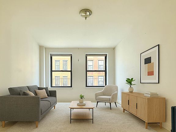 2nd image of 85 Bowery #3B