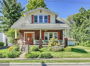725 Sunset Ave, Hagerstown, MD 21740
