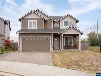 2003 NE Summit Dr, Albany, OR, 97321