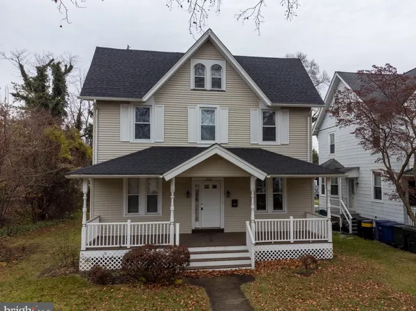 413 Thomas Ave, Riverton, NJ 08077