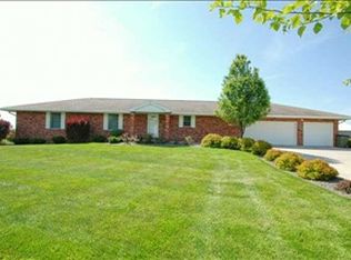 11798 NW 118th Ave, Granger, IA 50109