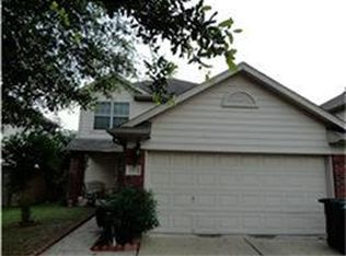 13126 Grassy Briar Ln, Houston, TX 77085
