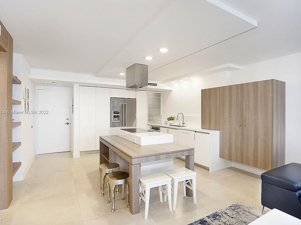 1st image of 1865 Brickell Ave APT A1611