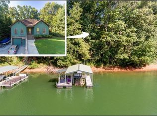 211 Sandy Point Dr, Anderson, SC 29625