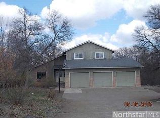 28969 River Ridge Rd NW, Isanti, MN 55040
