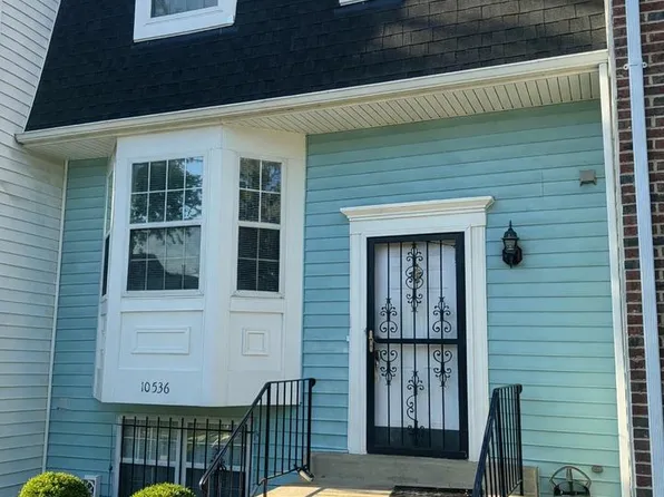 10536 Joyceton Dr, Upper Marlboro, MD 20774