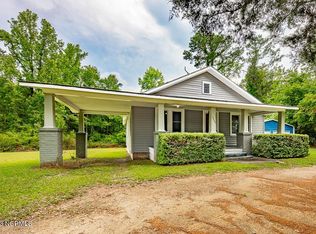 5205 Us Highway 17 N, Vanceboro, NC 28586