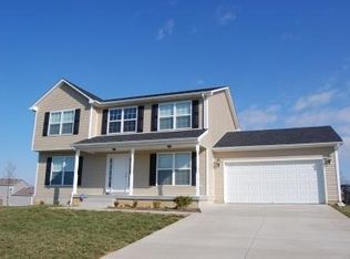 88 Ben Ct, Rineyville, KY 40162