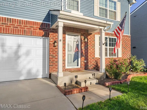 6019 Ravine Ct, Ypsilanti, MI 48197