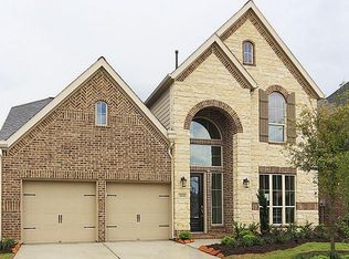 28110 Castle Park Ln, Fulshear, TX 77441