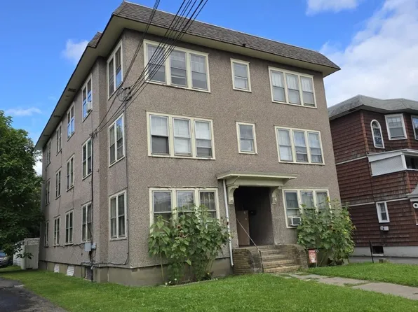 258 Main St, Binghamton, NY 13905