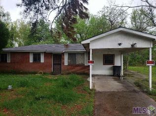 10235 Avenue J, Baton Rouge, LA 70807